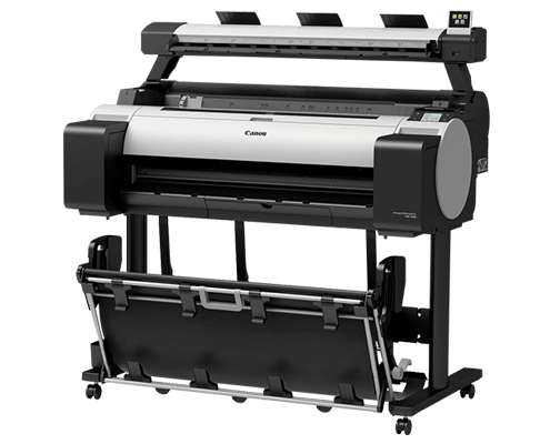 Plotter imagePROGRAF TM-300 MFP L36ei mieten kaufen leasen